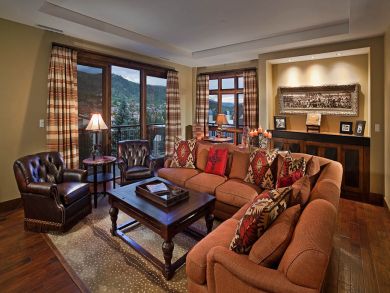 Steamboat Springs Condo 896499